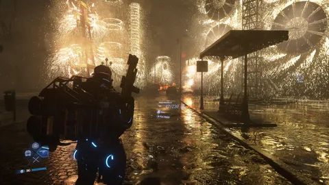 Death Stranding 2 is going to catch some computers on fire