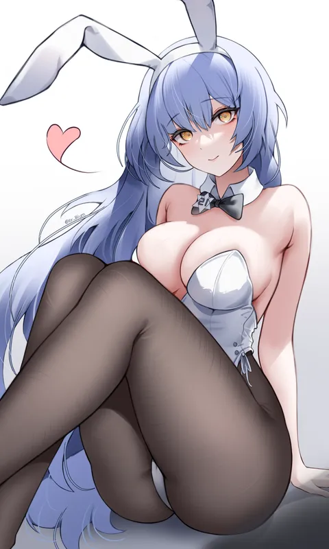 Tar-21 [Girls Frontline]