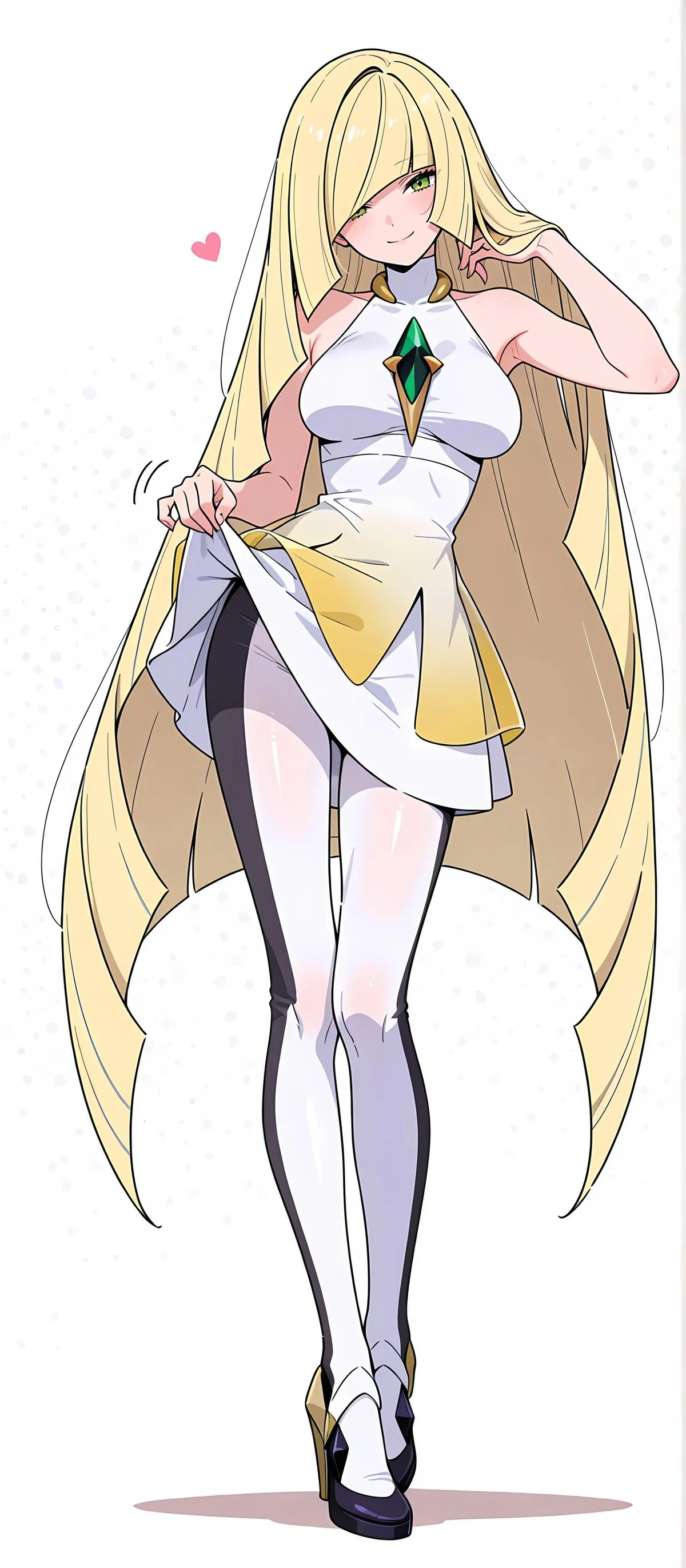 Lusamine