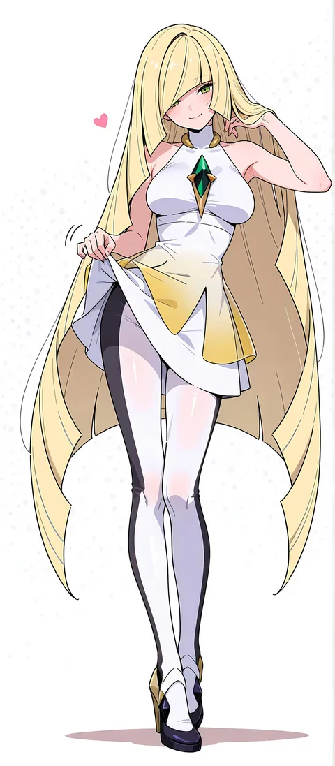 Lusamine