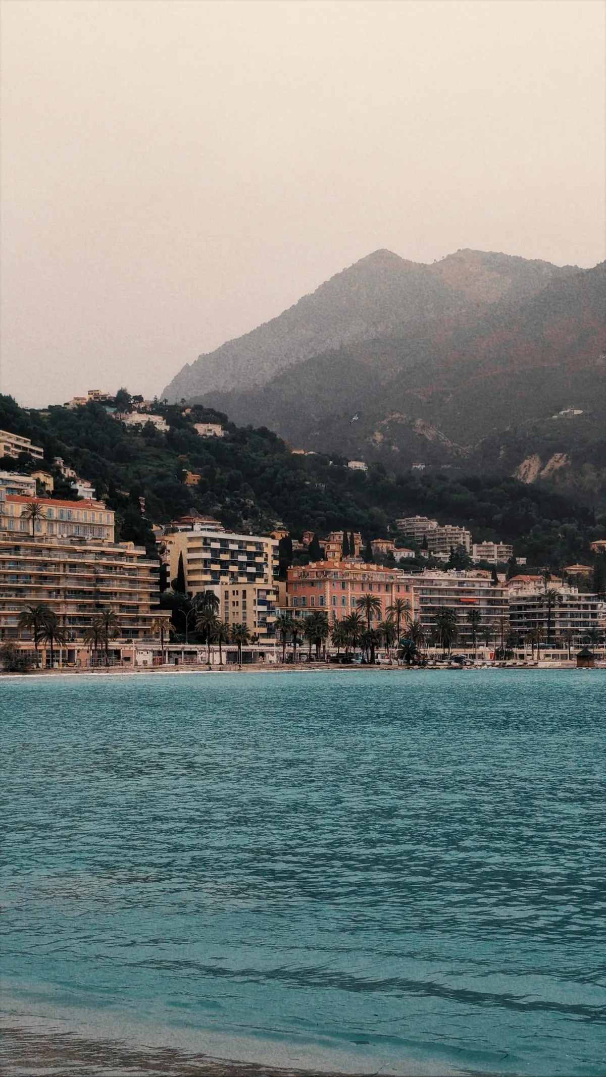 Thank you France for everything