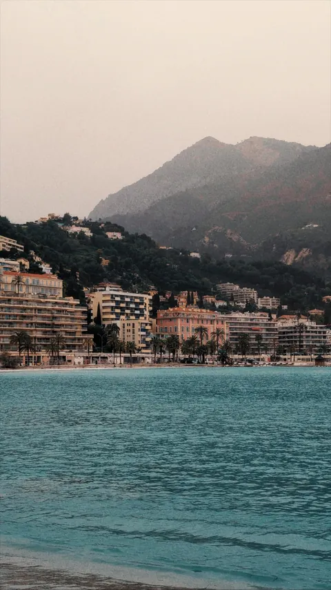 Thank you France for everything