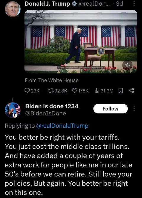 You better be right lol