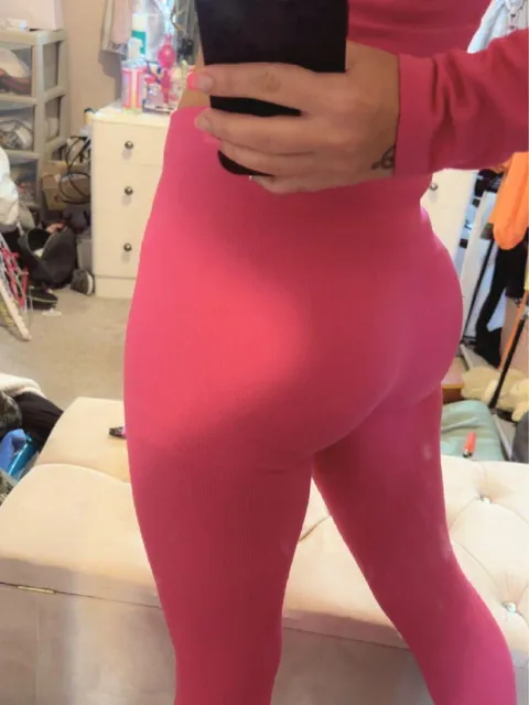 Do you think these fit me well ;)