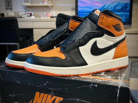 I finally purchased my ultimate grail today for less than retail.