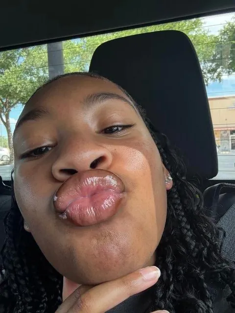 Which one for BJ? 🥜💦💦