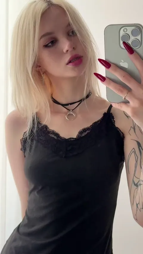 Make me your sex slave