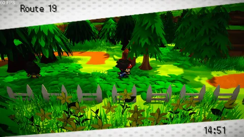 [OC] I was so bored I started making a BW2 Remake from scratch. It has been almost 200 days