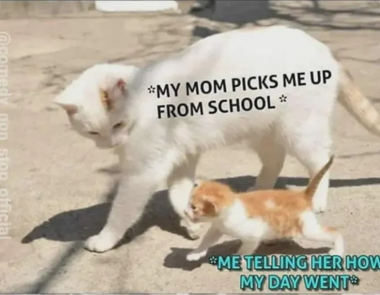 One of the best moment of childhood