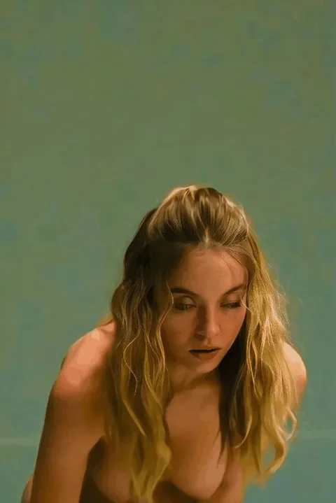 Sydney Sweeney - The Voyeurs