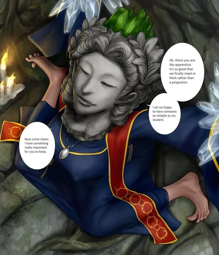 Beautiful woman gets the treatment she desrves