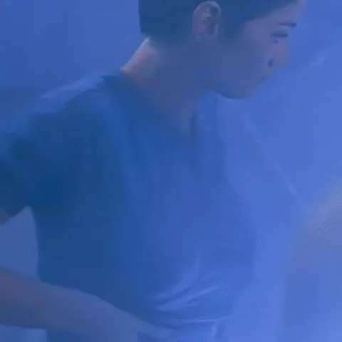 Robin Tunney -- Supernova (2000) Film/TV