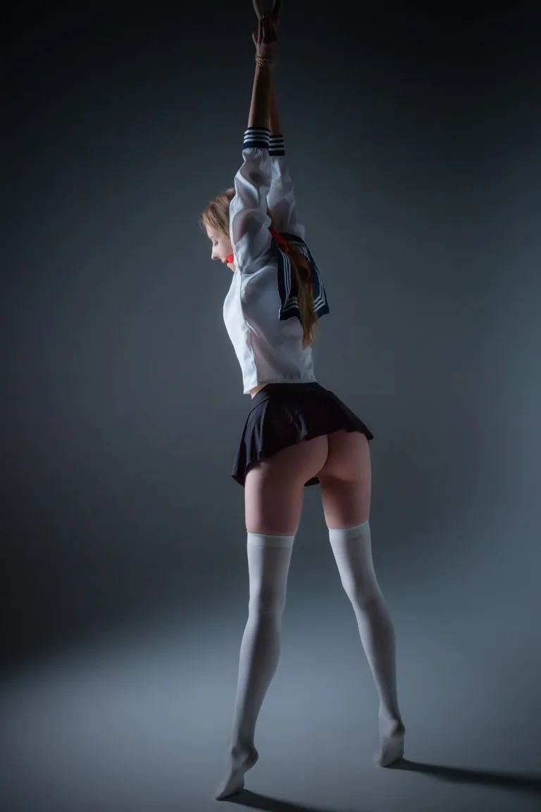 Hell week at the sororities just got a lot sexier