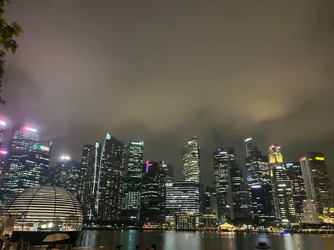 Two days in Singapore🇸🇬