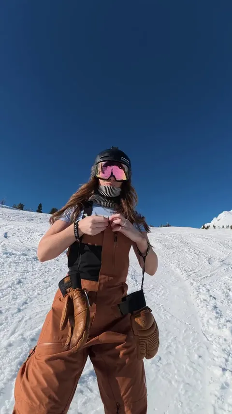 Making snowboarding more fun every time