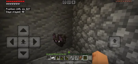 Captured a bat. How do I keep him from despawning wothout name tags?