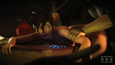 Tracer was a little short on Stadium cash (shirami)