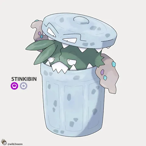 What if Shellder bit other Pokémon than just Slowpoke?