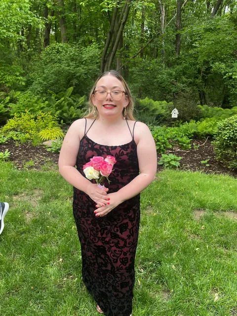 I can take anything make me cry