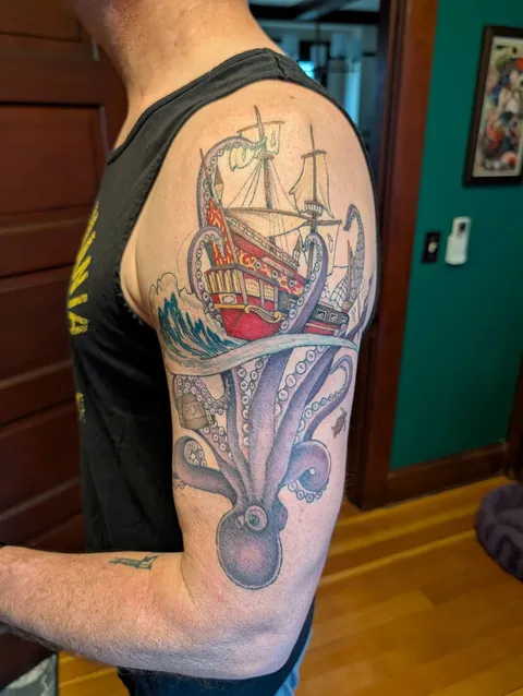 What I asked for vs What I got (Lauren Boles/Portland, Oregon)