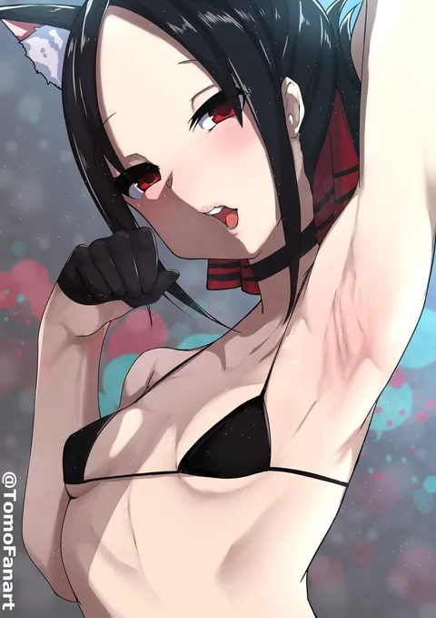 What is it about pits you love so much?