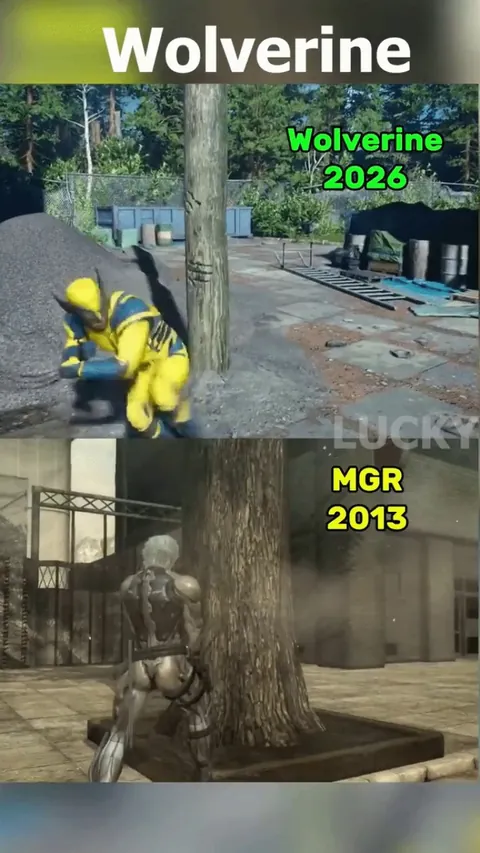 I think Wolverine needs a sword