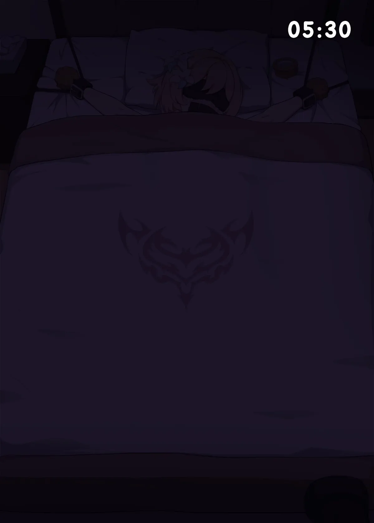 An arousing treatment