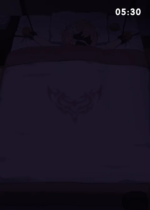 An arousing treatment