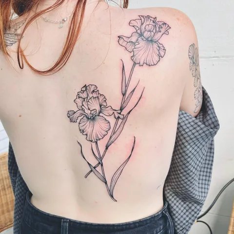 Avi at Opal and Ocean, Vancouver, BC