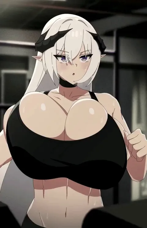 Running (DotTheBot18)