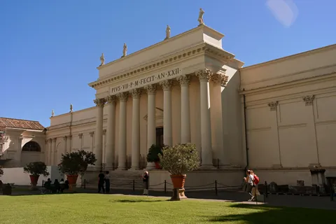 Traveled to Italy for my first time leaving the country