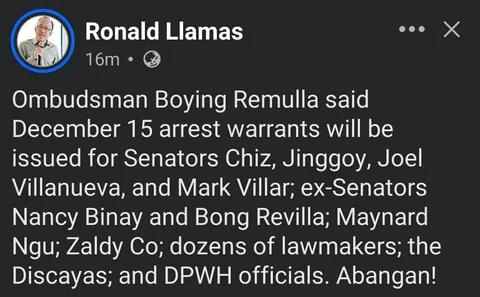 Hoping for the best!