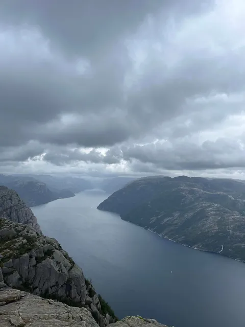 Norway reminds me why I fell in love with nature