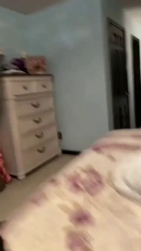 Quite the acrobat