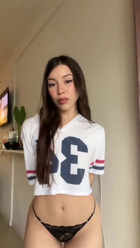 Are my AA cups really appetizing?