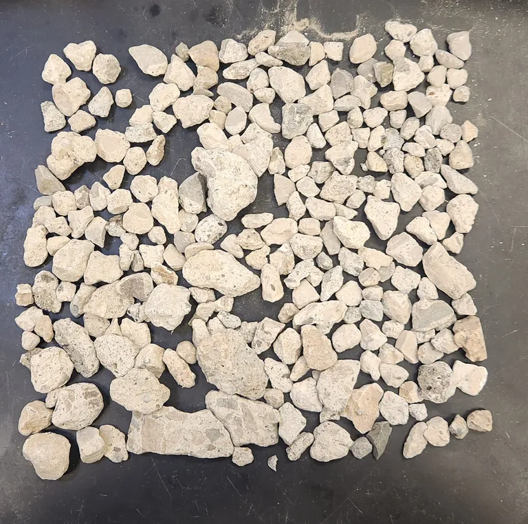 Any AI or software to count number of stones?