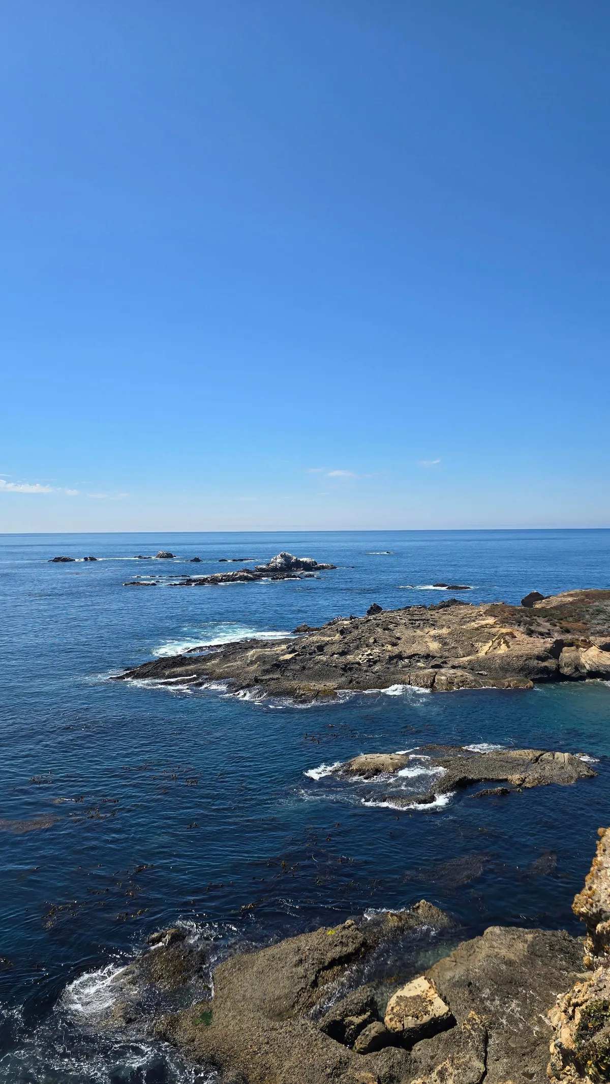 US Trip - From Desert to Skyscrapers