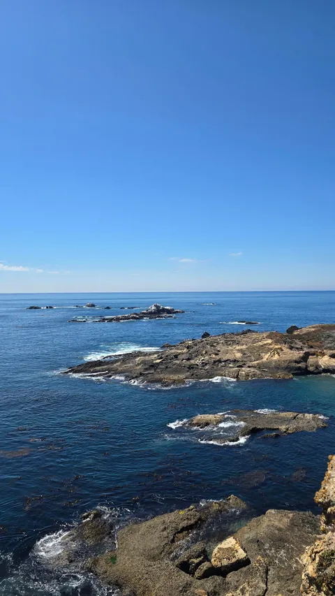 US Trip - From Desert to Skyscrapers