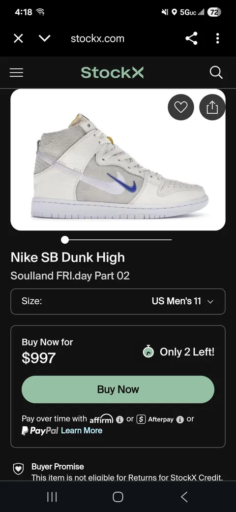 LITERALLY FOUND MY GRAIL AT SAVERS OMG