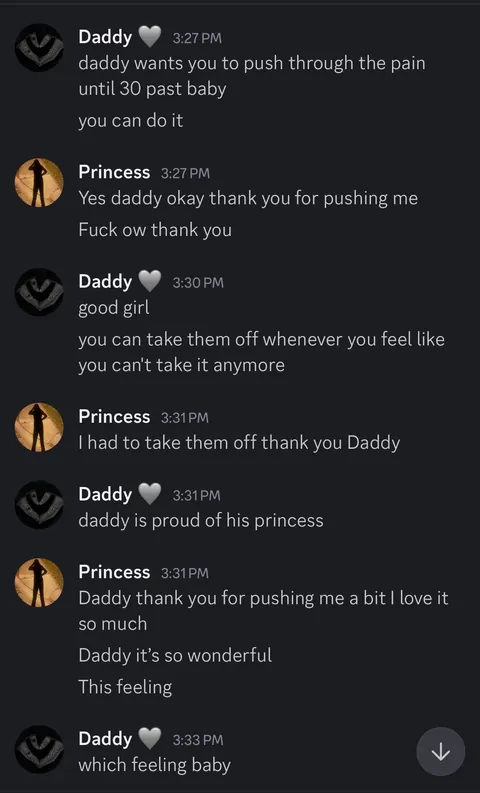 Denied and it…feels so good?