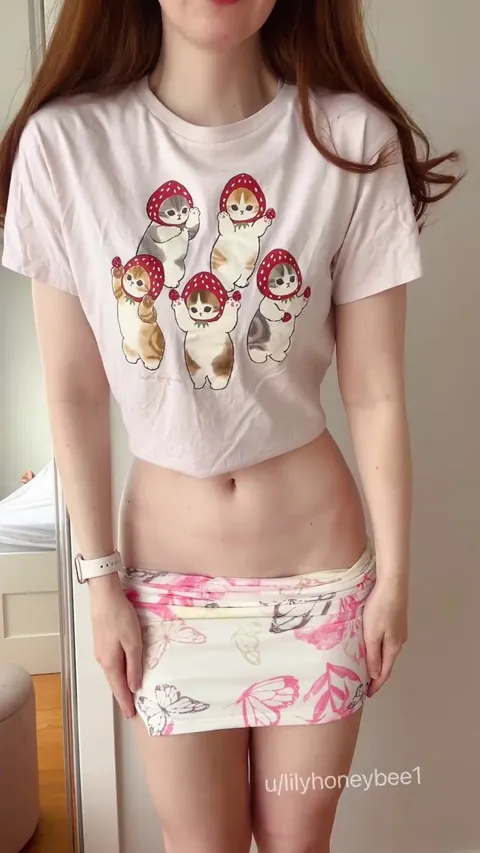 nobody expects the inventory under this shirt