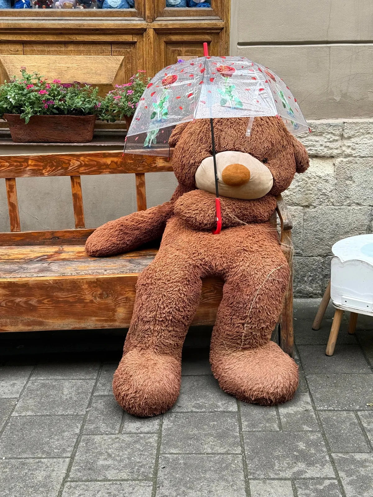 Three days enjoyed in Lviv, Ukraine