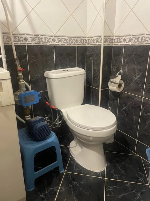 What can I do here to cover up this mess?