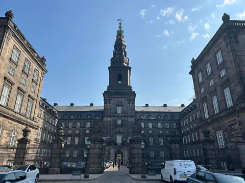 Copenhagen, Denmark