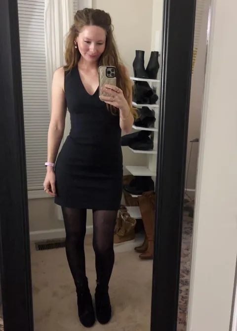 Christmas Party Appropriate?