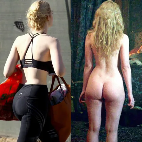 Elle Fanning