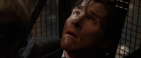 You trusted me, and I failed you.