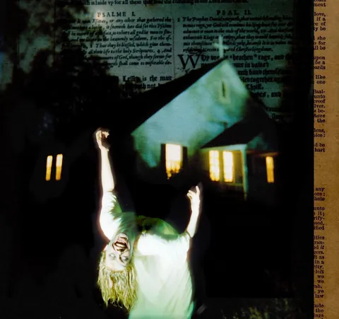 Did a 3am photo shoot. Which one is creepier?