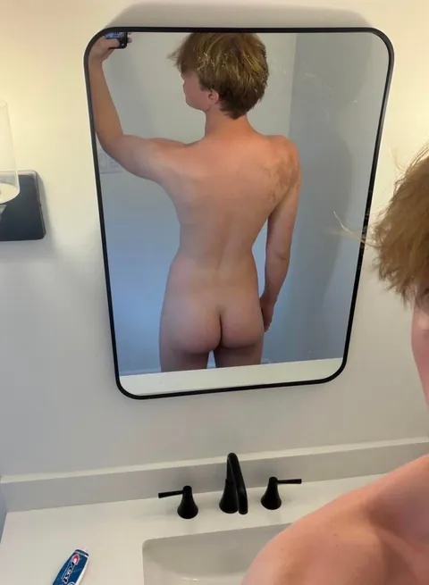 Front or back? (19)