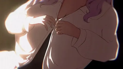 Shijou Takane from [Idolmaster] getting fucked